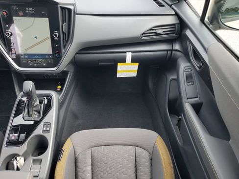 New 2026 Subaru Crosstrek 2.5i Sport AWD/4WD image 17