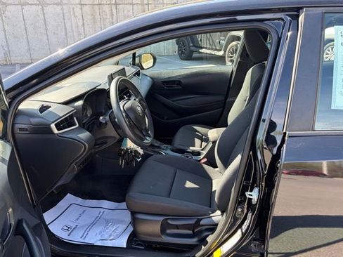 Used 2023 Toyota Corolla LE FWD image 15