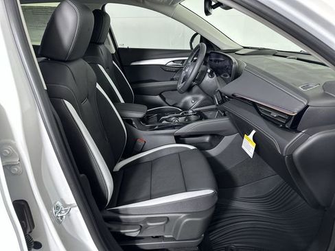 New 2026 Buick Envision Sport Touring AWD/4WD image 28