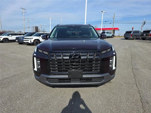 Used 2023 Hyundai Palisade SEL image 11