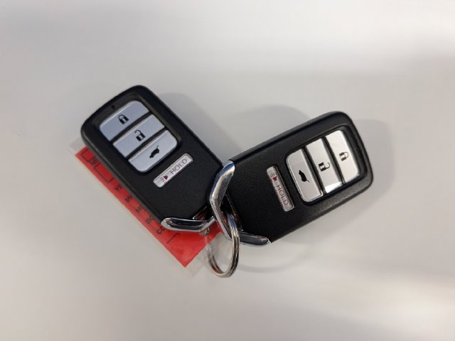 Used 2019 Honda HR-V Touring image 34