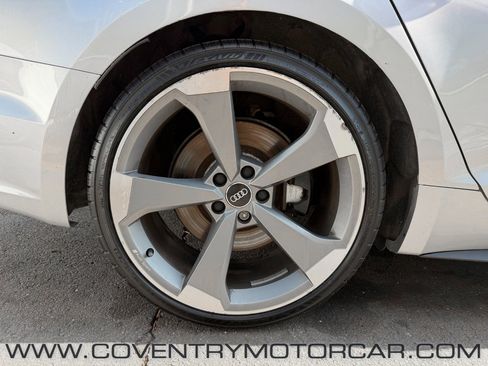Used 2019 Audi S5 Prestige AWD/4WD image 13
