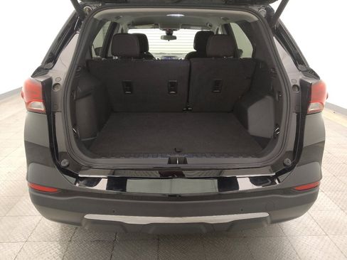 Used 2023 Chevrolet Equinox LT w/ Driver Convenience Package FWD image 29