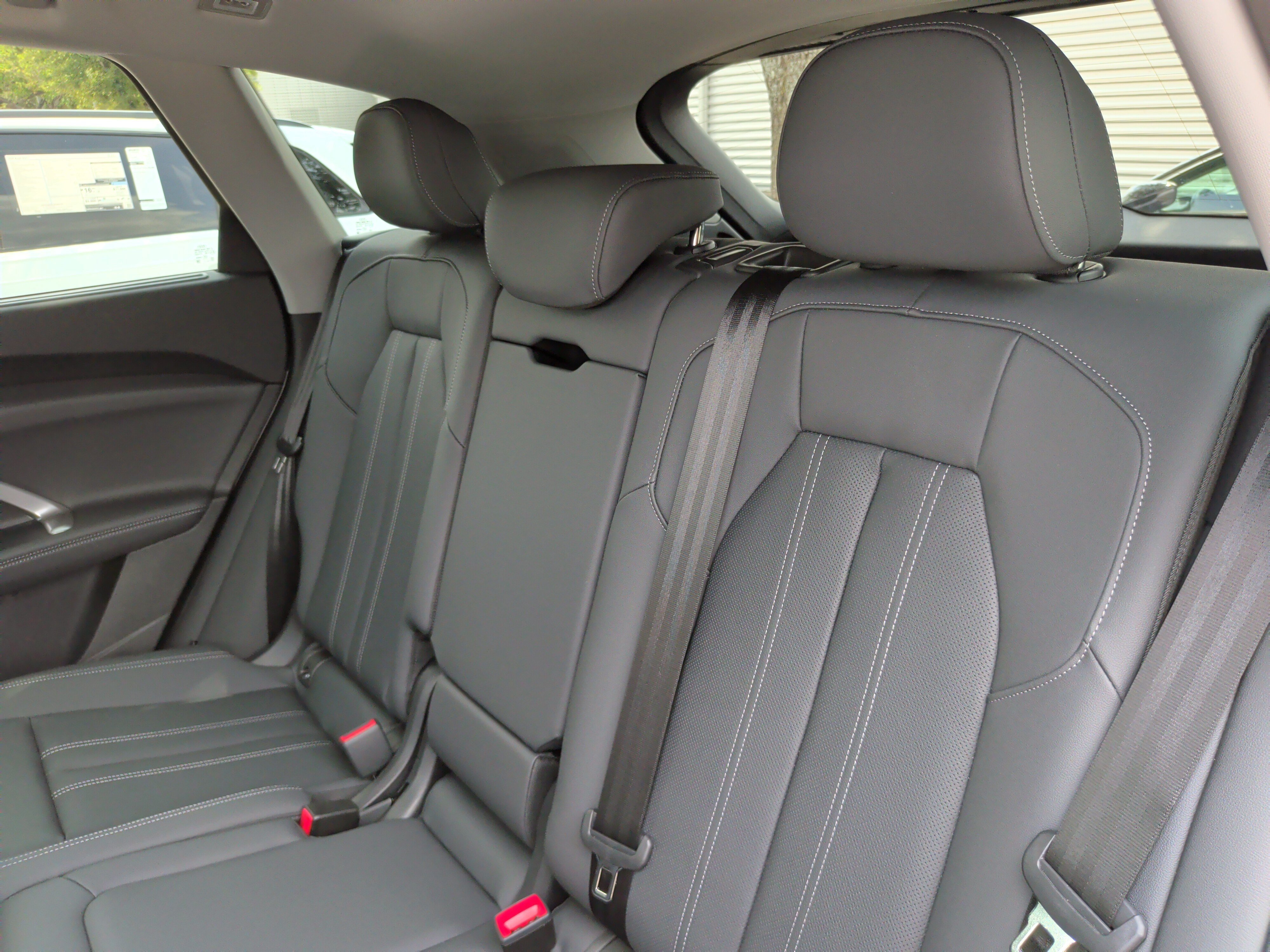 New 2026 Audi Q5 Premium Plus AWD/4WD image 36