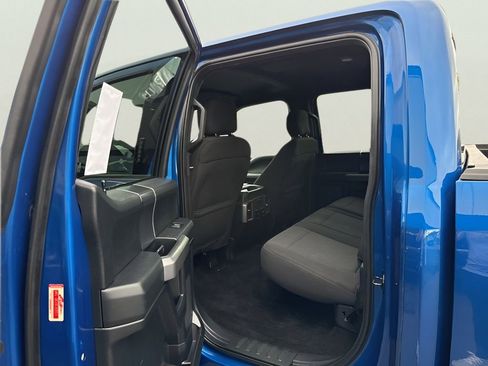 Used 2018 Ford F150 XLT w/ Equipment Group 301A Mid AWD/4WD image 12