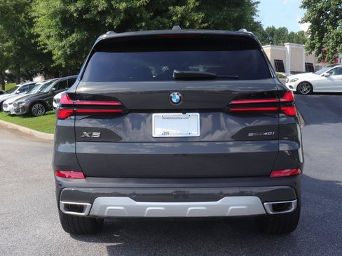 New 2026 BMW X5 sDrive40i w/ Climate Comfort Package RWD image 5