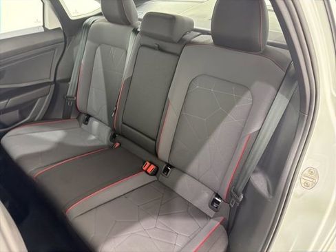 Used 2024 Volkswagen Jetta GLI 40th Anniversary Edition FWD image 16