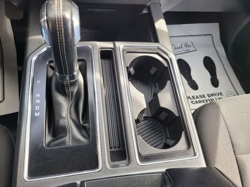 Used 2018 Ford F150 XLT w/ Equipment Group 301A Mid AWD/4WD image 36
