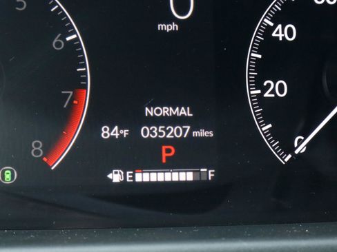 Used 2025 Honda Odyssey Sport-L image 35