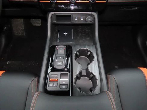 New 2026 Honda Passport TrailSport image 23