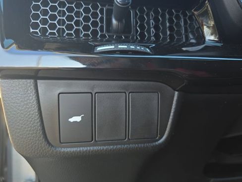 New 2026 Honda CR-V EX-L image 27