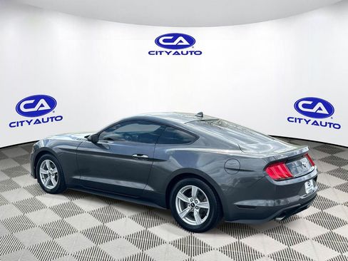 Used 2020 Ford Mustang Coupe image 6
