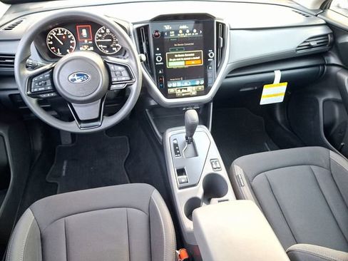 Used 2025 Subaru Crosstrek 2.0i Premium image 11