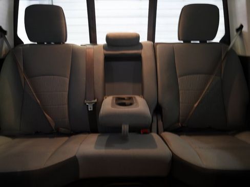 Used 2023 RAM 1500 Classic SLT w/ Trailer & Traction Group image 25