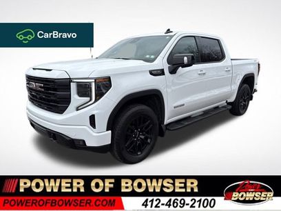 Used 2026 GMC Sierra 1500 Elevation w/ Elevation Premium Package