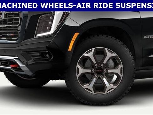 New 2026 GMC Yukon XL AT4 Ultimate image 4