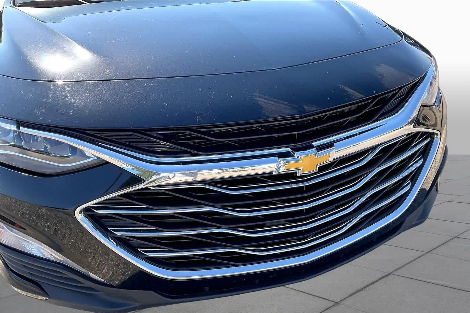 Used 2024 Chevrolet Malibu LT FWD image 29