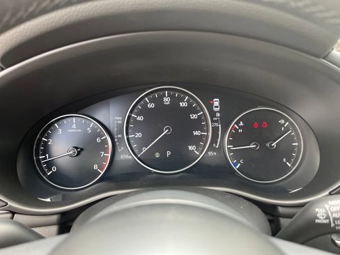 Certified 2026 MAZDA MAZDA3 2.5 S Sedan w/ Preferred Pkg FWD image 23