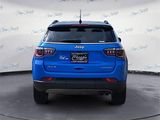 Used 2022 Jeep Compass Limited image 4