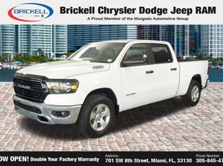 Used 2022 RAM 1500 Tradesman w/ Trailer Tow Group (B) AWD/4WD video 3