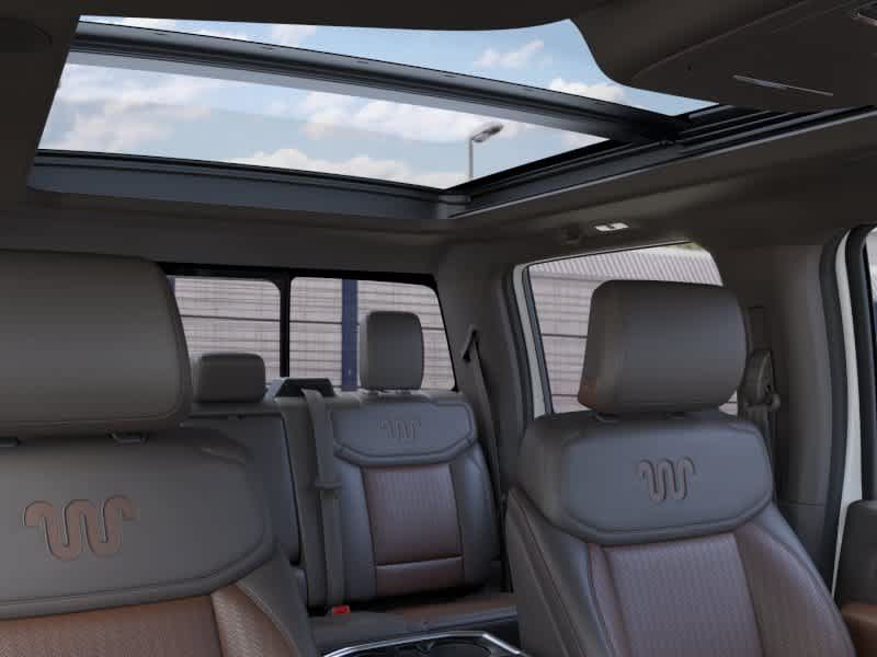 New 2026 Ford F150 King Ranch AWD/4WD image 22