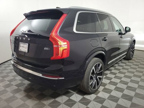 Certified 2023 Volvo XC90 B5 Plus w/ Protection Package image 8