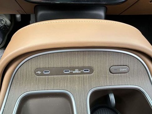 Certified 2026 Hyundai Palisade Calligraphy AWD/4WD image 20