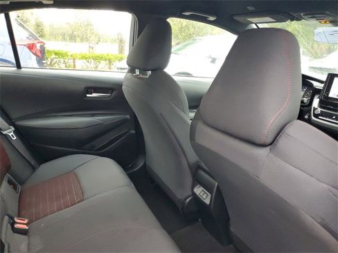 Used 2024 Toyota Corolla SE image 30