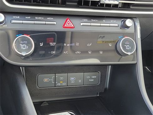 Used 2026 Hyundai Sonata SEL image 12