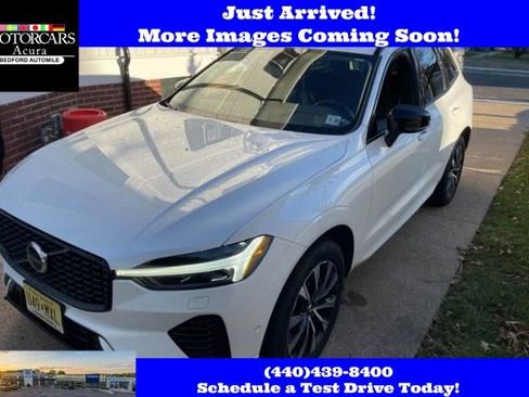 Certified 2023 Volvo XC60 B5 Plus w/ Protection Package Premier image 1