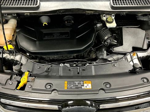 Used 2014 Ford Escape Titanium AWD/4WD image 25