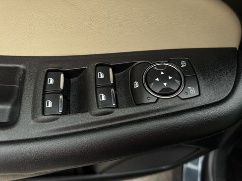 Used 2022 Ford Edge SEL w/ Convenience Package image 23