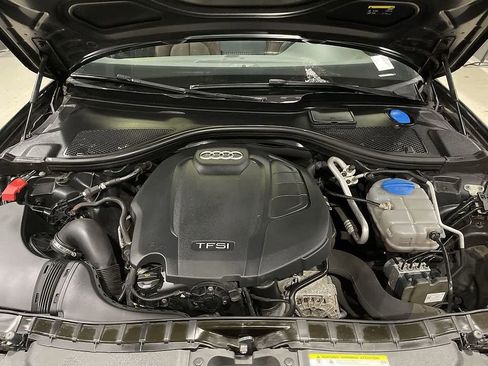 Used 2018 Audi A6 2.0T Premium image 21