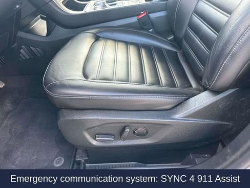 Used 2022 Ford Edge SEL w/ Convenience Package image 20