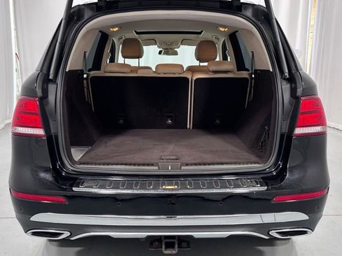 Certified 2018 Mercedes-Benz GLE 350 4MATIC image 27