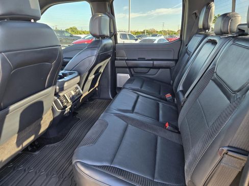 Used 2021 Ford F150 Raptor w/ Equipment Group 801A High image 30