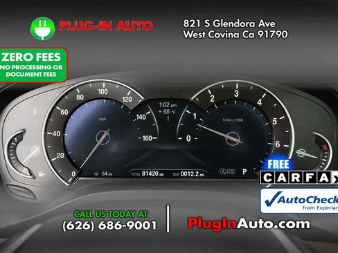Used 2019 BMW X3 xDrive30i w/ Convenience Package AWD/4WD image 23