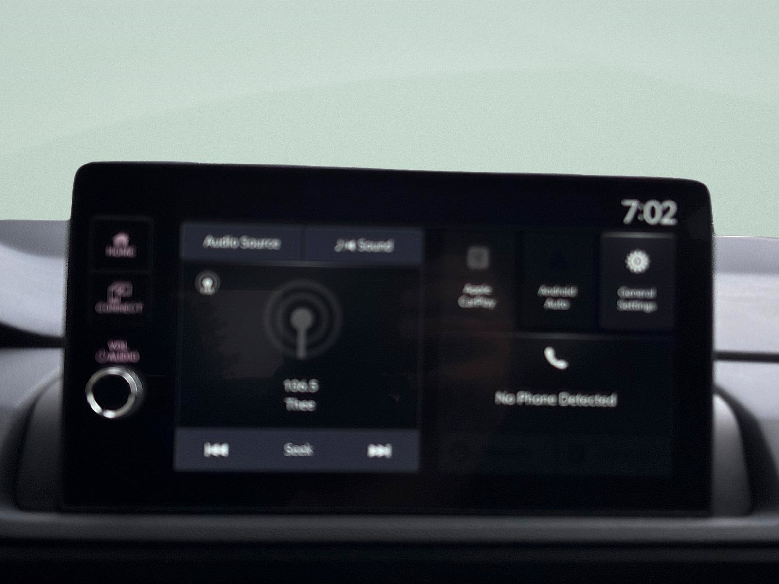 Certified 2026 Honda CR-V EX image 19