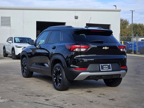Used 2023 Chevrolet TrailBlazer LT image 8