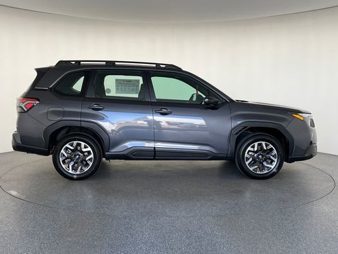 New 2026 Subaru Forester Base image 7