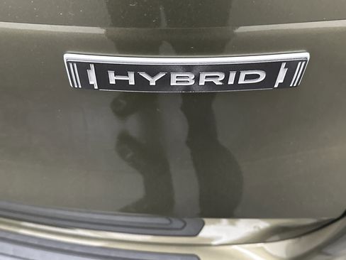 New 2025 Subaru Forester Limited image 12