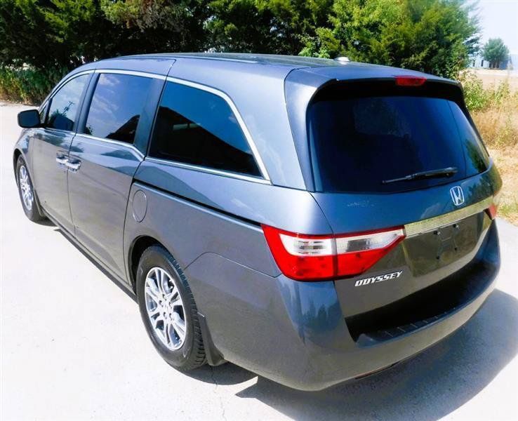 Used 2012 Honda Odyssey EX-L image 11