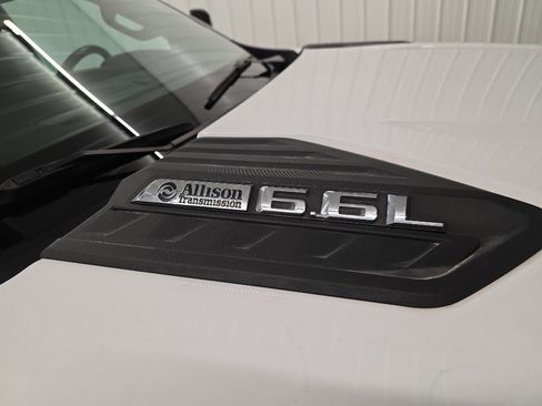 Used 2024 Chevrolet Silverado 3500 W/T w/ WT Convenience Package image 5