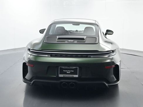 Certified 2026 Porsche 911 GT3 RWD image 11