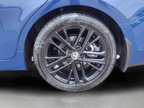 Used 2026 Toyota Camry SE w/ Multimedia Upgrade Package image 3