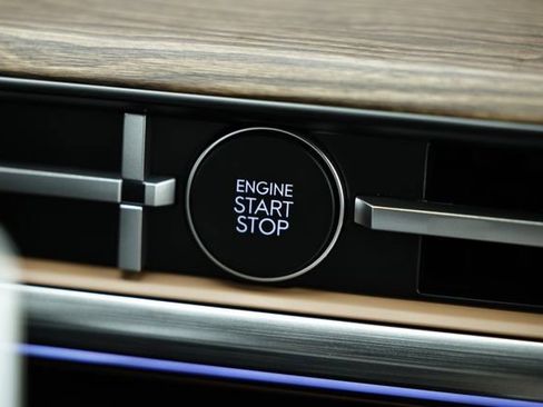 New 2026 Hyundai Santa Fe Calligraphy image 16