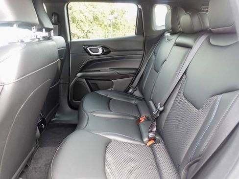 New 2026 Jeep Compass Latitude w/ Quick Order Package 29K image 24