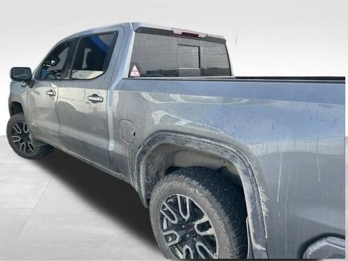 Used 2025 GMC Sierra 1500 AT4 w/ AT4 Preferred Package AWD/4WD image 15