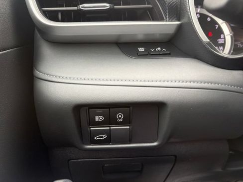 Used 2024 Toyota Highlander XSE AWD/4WD image 36