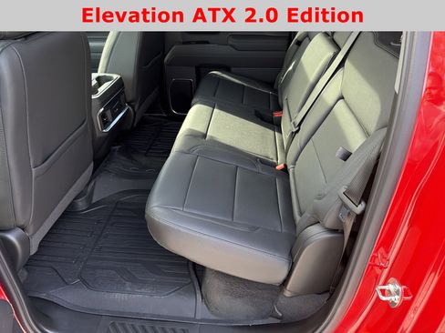 New 2026 GMC Sierra 1500 Elevation w/ Elevation Premium Package image 22